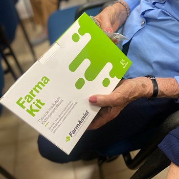 OUTUBRO SÉNIOR 2025