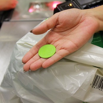 Começou a votação do Programa Bairro Feliz!   