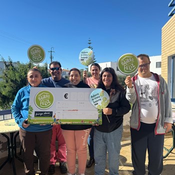 Começou a votação do Programa Bairro Feliz!   