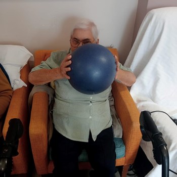 Segundas com Energia e Sorrisos 