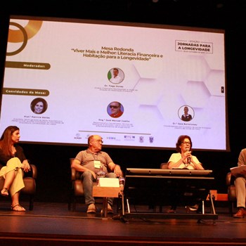 ACASO promove a I Edição das Jornadas para a Longevidade em Olhão