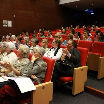 ACASO promove a I Edição das Jornadas para a Longevidade em Olhão