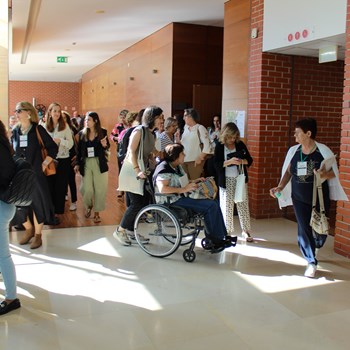 ACASO promove a I Edição das Jornadas para a Longevidade em Olhão