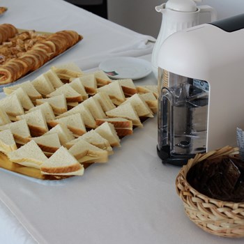 ACASO promove a I Edição das Jornadas para a Longevidade em Olhão