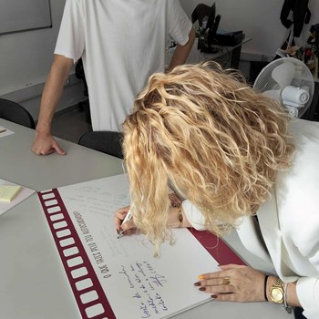 Campanha “Olhão + Saudavelmente”