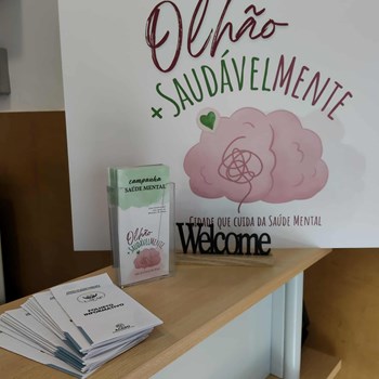 Campanha “Olhão + Saudavelmente”