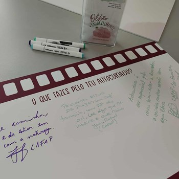 Campanha “Olhão + Saudavelmente”