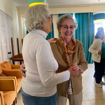 Celebração do Dia de São Martinho!  