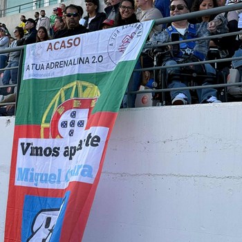 Um Dia Inesquecível no MotoGP