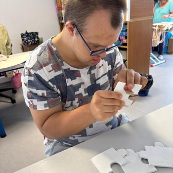 Mochila Itinerante: Histórias que Aproximam 