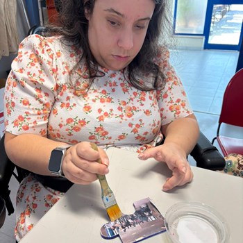 Mochila Itinerante: Histórias que Aproximam 