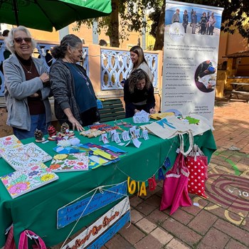 Utentes Brilham na República 14