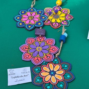 Utentes Brilham na República 14