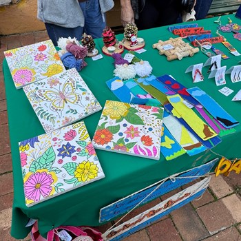 Utentes Brilham na República 14