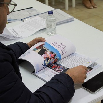 Assembleia Geral da ACASO - Orçamento 2026 Aprovado