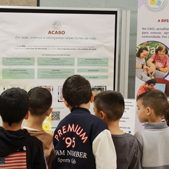 Showcooking Intergeracional – Campanha Natal com propósito no Ria Shopping 