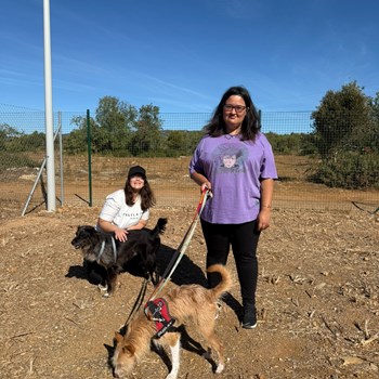 O mês de novembro na Unidade Sócio Ocupacional 