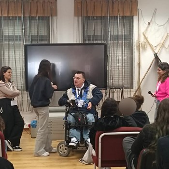 Projeto “A Tua Adrenalina 2.0