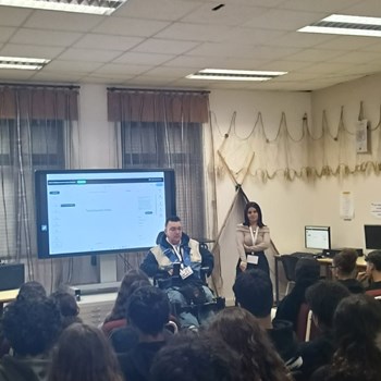 Projeto “A Tua Adrenalina 2.0