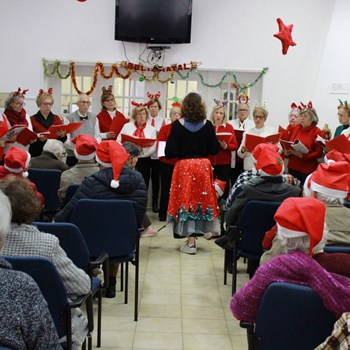 Festas de Natal 2025 