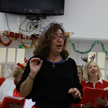 Festas de Natal 2025 