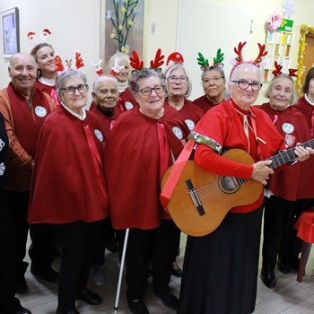 Festas de Natal 2025 