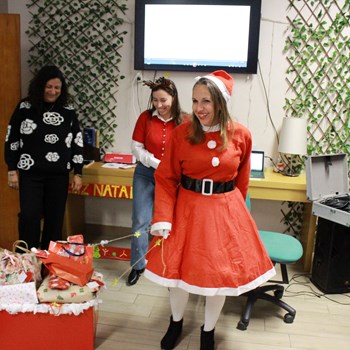 Festas de Natal 2025 