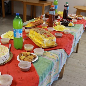 Festas de Natal 2025 