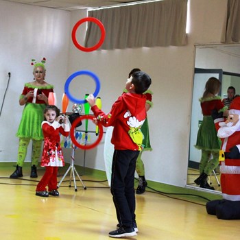 Festas de Natal 2025 