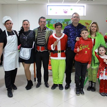 Festas de Natal 2025 