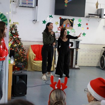 Festas de Natal 2025 