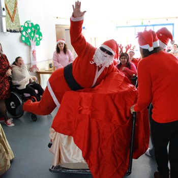 Festas de Natal 2025 