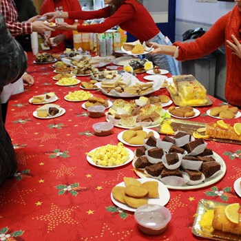 Festas de Natal 2025 