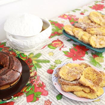 Mais festas de Natal 2025 