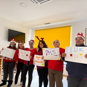 Mais festas de Natal 2025 