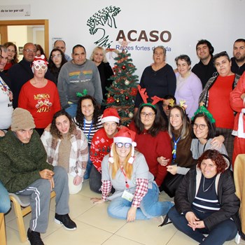 Mais festas de Natal 2025 