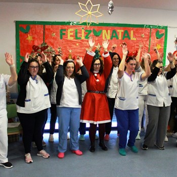 Mais festas de Natal 2025 