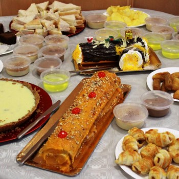 Mais festas de Natal 2025 