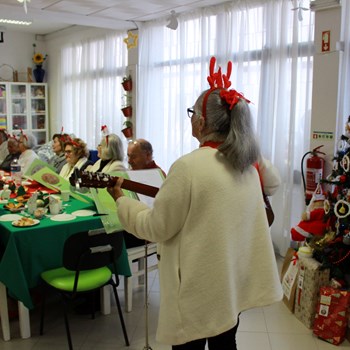 Mais festas de Natal 2025 