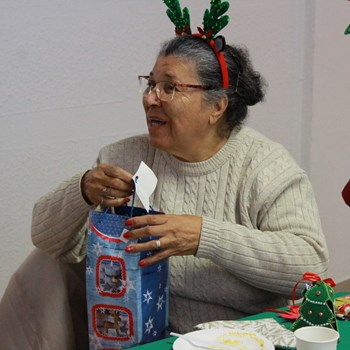 Mais festas de Natal 2025 