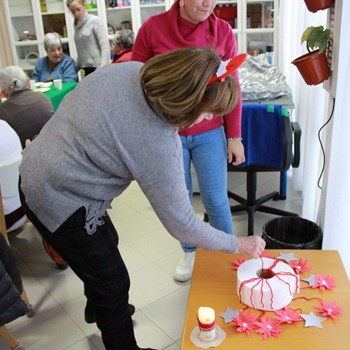 Mais festas de Natal 2025 