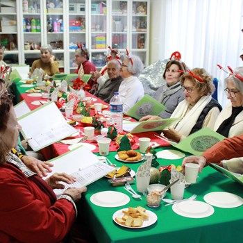 Mais festas de Natal 2025 