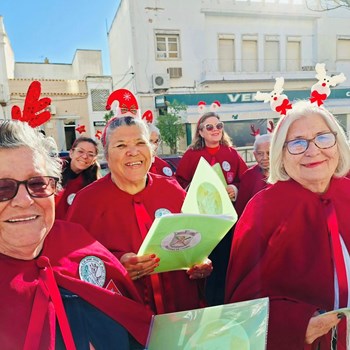 Passamos no Mercado do Artesão!