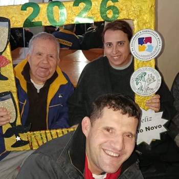 2025 Termina com chave de ouro!