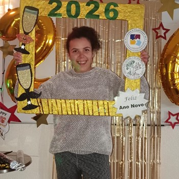 2025 Termina com chave de ouro!