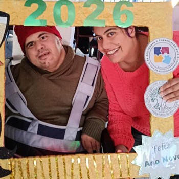 2025 Termina com chave de ouro!