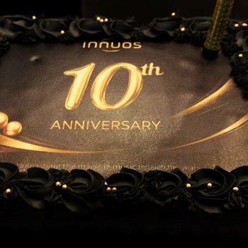 ACASO Recebe Equipa da Innuos