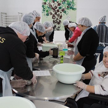 ACASO Recebe Equipa da Innuos