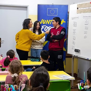 Educação que Transforma 