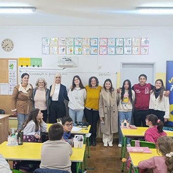 Educação que Transforma 